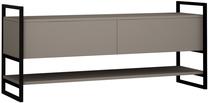 ТВ стол Kalune Design Metola, светло-коричневый цв., 39 см x 130 см x 58 см