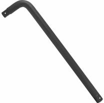 Двухсторонний гаечный ключ Rockforce RF-8158550MPB, 550 мм