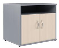 Biuro spinta Skyland Imago TM-1, šviesiai ruda sp., 68 cm x 60 cm x 77 cm