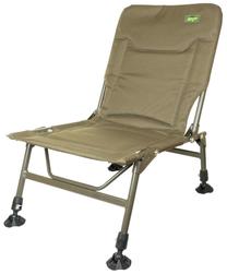 Sulankstoma turistinė kėdė Shakespeare Lightweight Chair, ruda sp.