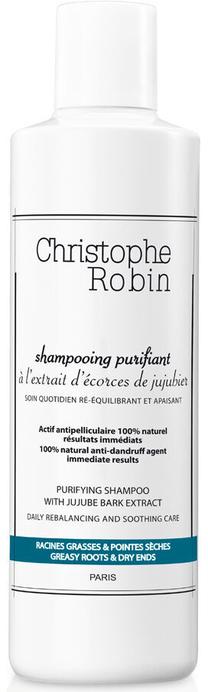 Šampūnas Christophe Robin, 250 ml