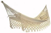 Šūpuļtīkls Amazonas Rio AZ-1026100, brūna krās., 250 cm