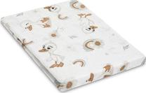 Autiņi Sensillo Muslin Duck, 120 cm x 120 cm