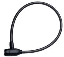 Spyna 84103, juoda sp., 800 mm x 10 mm