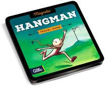 Lauamäng Albi Travel Game Hangman