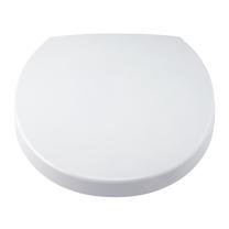 Крышка унитаза Villeroy & Boch 9M21C101, белый цв., 44.2 см x 38.2 см