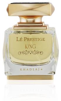 Parfimērijas ūdens Khadlaj Le Prestige King, 100 ml