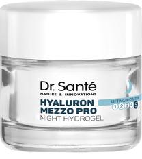 Naktinis veido kremas Dr. Santé Hyaluron Mezzo Pro, 50 ml, 35+