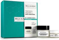 Veido priežiūros priemonių rinkinys Bella Aurora B7, 65 ml