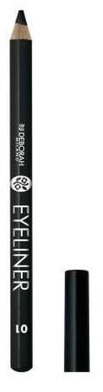 Acu zīmulis Deborah Milano Deborah, 1 g 01 black
