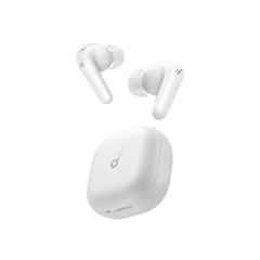 Belaidės ausinės Soundcore R60i NC D1202G21, balta sp.