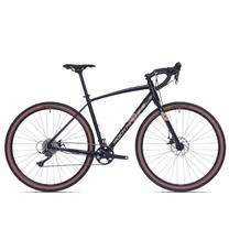 Велосипед gravel Rock Machine Gravelride 200, 28 ″, L рама, черный цв.