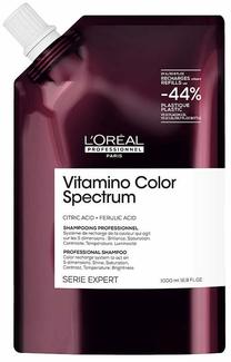 Šampūnas, papildymas L’Oréal Professionnel Paris Vitamino Color Spectrum, 1000 ml