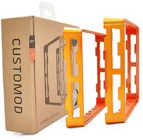 Komplekts Cryorig, oranža krās.