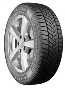 Žieminė automobilių padanga Fulda Kristall Control SUV 275/40/R20, 106-V, XL, C, B, 73 dB