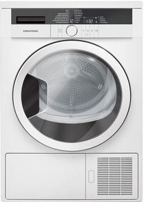 Сушильная машина Grundig GTA 38261 G, 8 кг