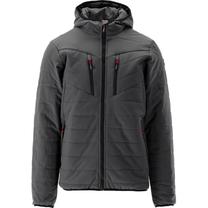 Darba jaka vīriešu Yato Frost YT-79625, pelēka krās., 3XL izmērs