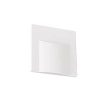 Lampa Kanlux ERINUS, iebūvējams sienā