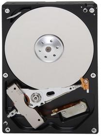 Kõvaketas (HDD) Toshiba SATA3 DT01ACA050, 3.5", 500 GB
