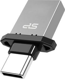 USB zibatmiņa Silicon Power C20, 16 GB