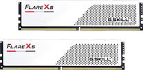 Operatyvioji atmintis (RAM) G.SKILL Flare X5 F5-6000J2836G32GX2-FX5W, DDR5, 64 GB, 6000 MHz