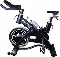 Dviratinis treniruoklis Master X-24