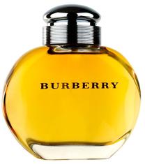 Kvapusis vanduo Burberry Burberry for Woman, 30 ml