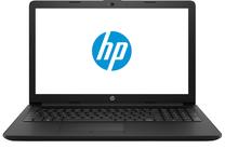 Portatīvais dators HP 15 15-da0047nw Black 4XD03EA, Intel® Core™ i5-7200U, 8 GB, 1 TB, 15.6 ", Nvidia MX, melna krās., EN, Windows