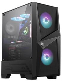 Stacionarus kompiuteris Mdata Gaming Ryzen 7 5800X, DDR4 16 GB, SSD+HDD 512 GB 1 TB, Nvidia GeForce GTX 1650 4 GB, Windows 11 90301696