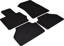 Auto paklājs Petex, BMW X3 (F25) 11/2010/BMW X4 F26 2014