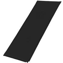 Savaime prisipučiantis čiužinys Springos Self-Pumping Mat PM030, juoda sp., 180 x 50 cm
