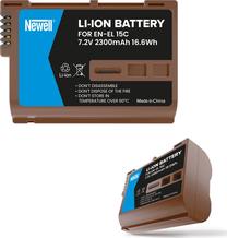 Akumulators Newell EN-EL15C, Li-ion, 2300 mAh