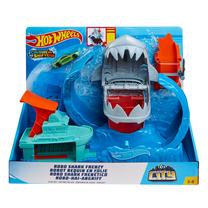 Автомобильная трасса Mattel Hot Wheels gjl12, многоцветный