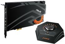 Garso plokštė Asus STRIX DLX