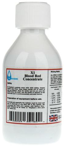 Aušinimo skystis Mayhems