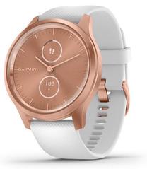 Išmanusis laikrodis Garmin Vivomove, aukso sp.