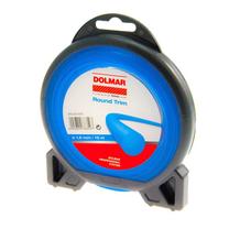Žoliapjovių lynas Dolmar, 15 m x 1.6 mm