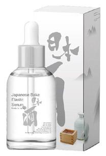 Veido serumas Mitomo Japanese, 50 ml