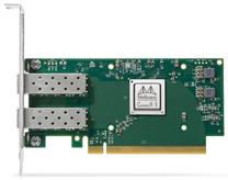Išplėtimo kortelė Mellanox ConnectX-5 EN 25G LAN-Adapter