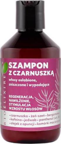 Šampūnas Bioelixire Bioelixire, 300 ml