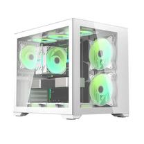 Stacionarus kompiuteris Mdata Gaming Ryzen 7 7800X3D, DDR5 16 GB, SSD 1 TB, RTX 4060 8 GB GDDR6, Windows 11 90303316