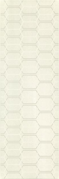 Paradyz Ceramika Segura Tile Decor 20x60cm Beige A