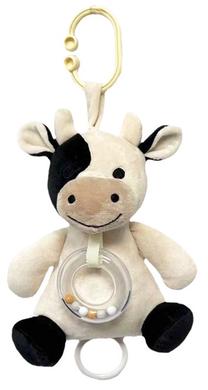 Pakabinamas muzikinis žaislas Tulilo Cow