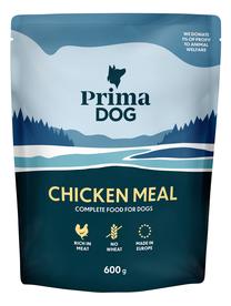 Märg koeratoit Prima Dog Chicken Meal, kanaliha, 0.6 kg