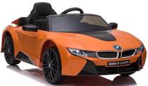 Vaikiškas elektromobilis BMW i8