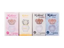 Kūno priežiūros rinkinys Kaloo Mini Collection, 32 ml