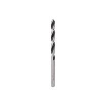 Grąžtas Bosch, metalas, hss-r, tiesus, 4.5 mm x 8 cm