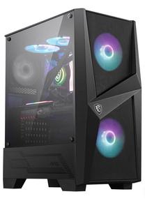 Stacionārs dators Mdata Gaming Gaming Ryzen 5 7600, DDR5 16 GB, SSD 1 TB, AMD Radeon™ RX 7800 XT 8 GB GDDR6, Windows 11 90301551