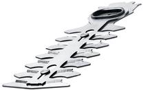 Priedas krūmapjovėms Bosch EasyShear Blade F016800589, 12 cm, nerūdijančiojo plieno sp.