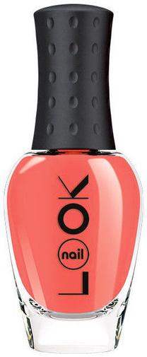 Nagų lakas NailLOOK, peach cream 30504 sp., 8 ml